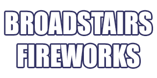 Logo for Broadstairs Fireworks