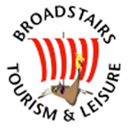 Broadstairs Tourism & Leisure Logo